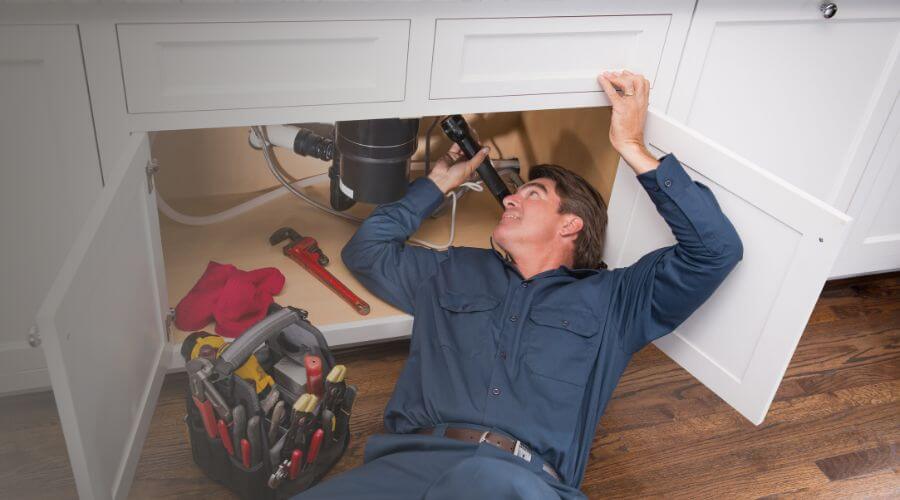 Professional emergency plumbing in Clarksville, AR